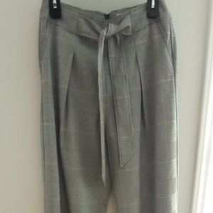 'MADISON' For Belk Wide leg Pant Size 10 EUC
